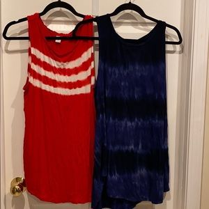 Tank Top Bundle - Old Navy Luxe